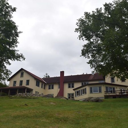 The Long View Lodge Long Lake 외부 사진