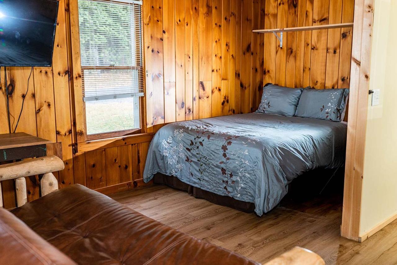 The Long View Lodge Long Lake 외부 사진