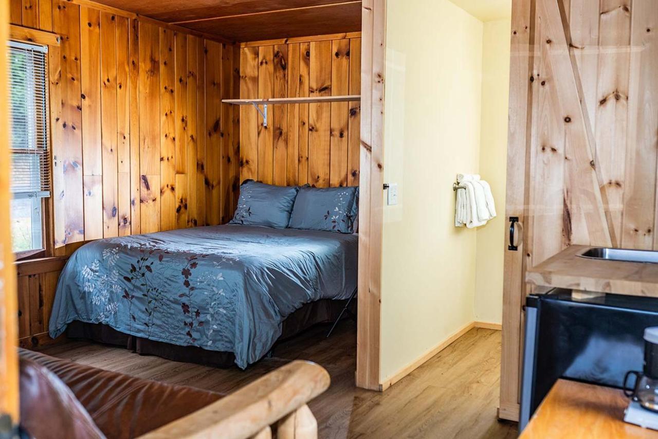 The Long View Lodge Long Lake 외부 사진