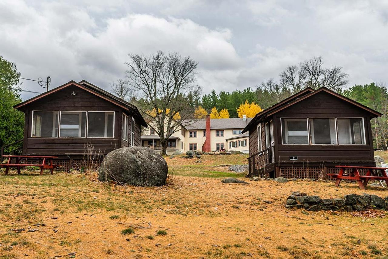 The Long View Lodge Long Lake 외부 사진