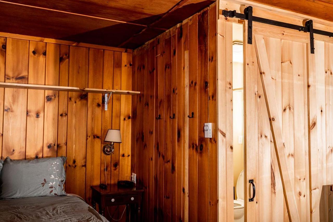 The Long View Lodge Long Lake 외부 사진