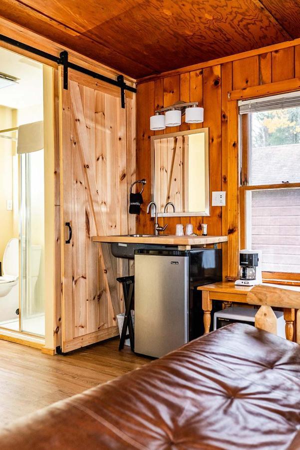 The Long View Lodge Long Lake 외부 사진