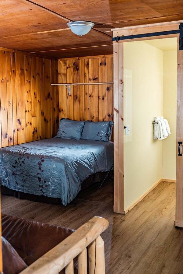 The Long View Lodge Long Lake 외부 사진