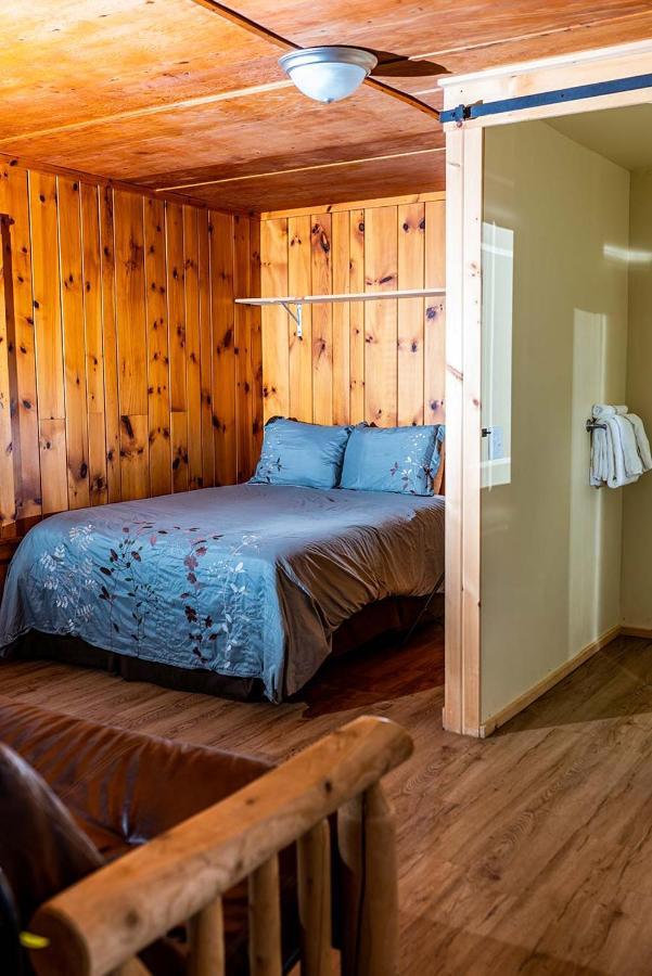 The Long View Lodge Long Lake 외부 사진