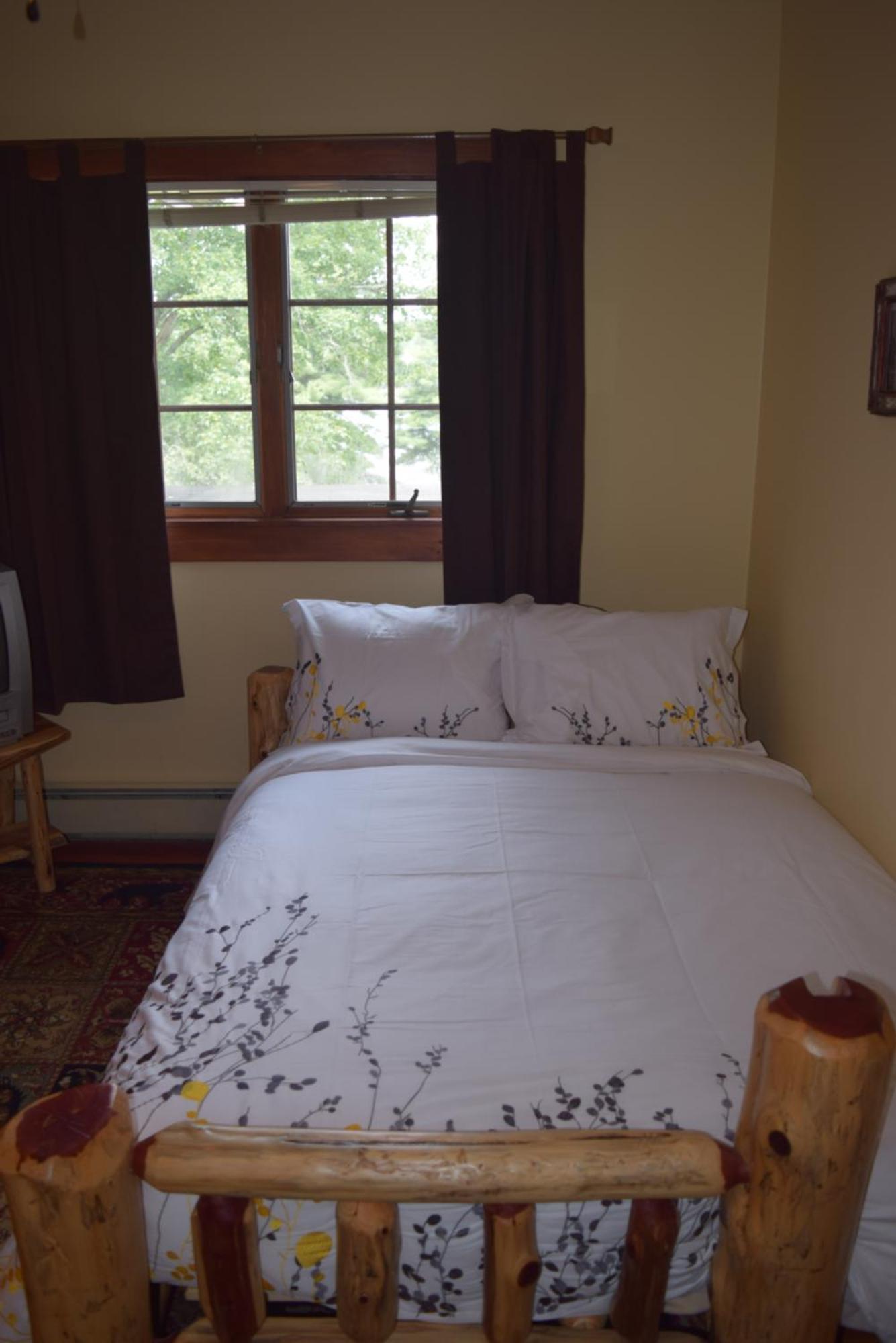 The Long View Lodge Long Lake 객실 사진