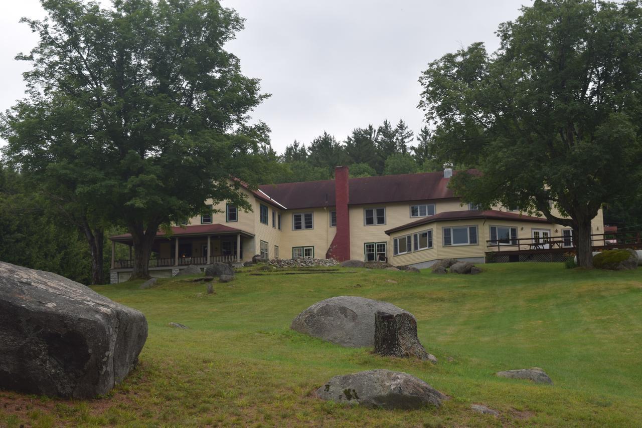 The Long View Lodge Long Lake 외부 사진