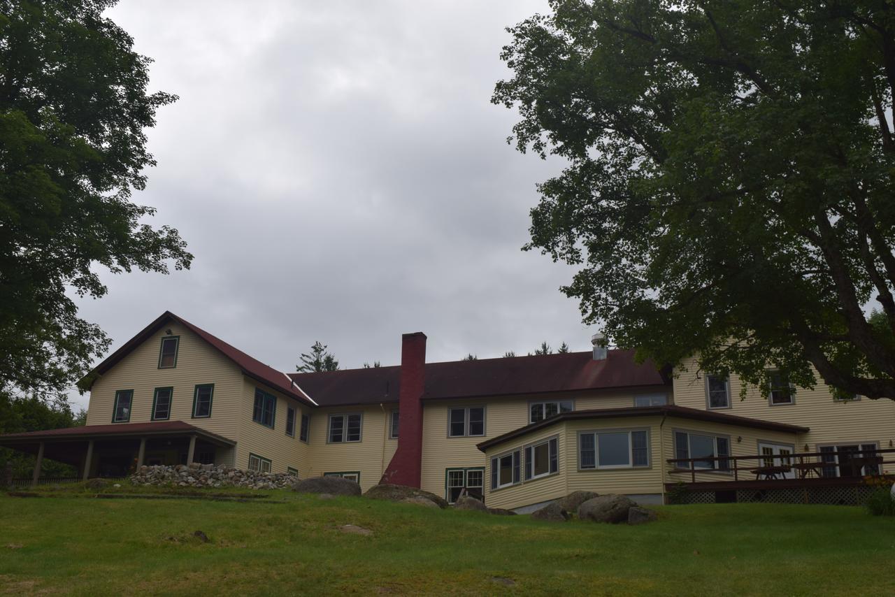The Long View Lodge Long Lake 외부 사진