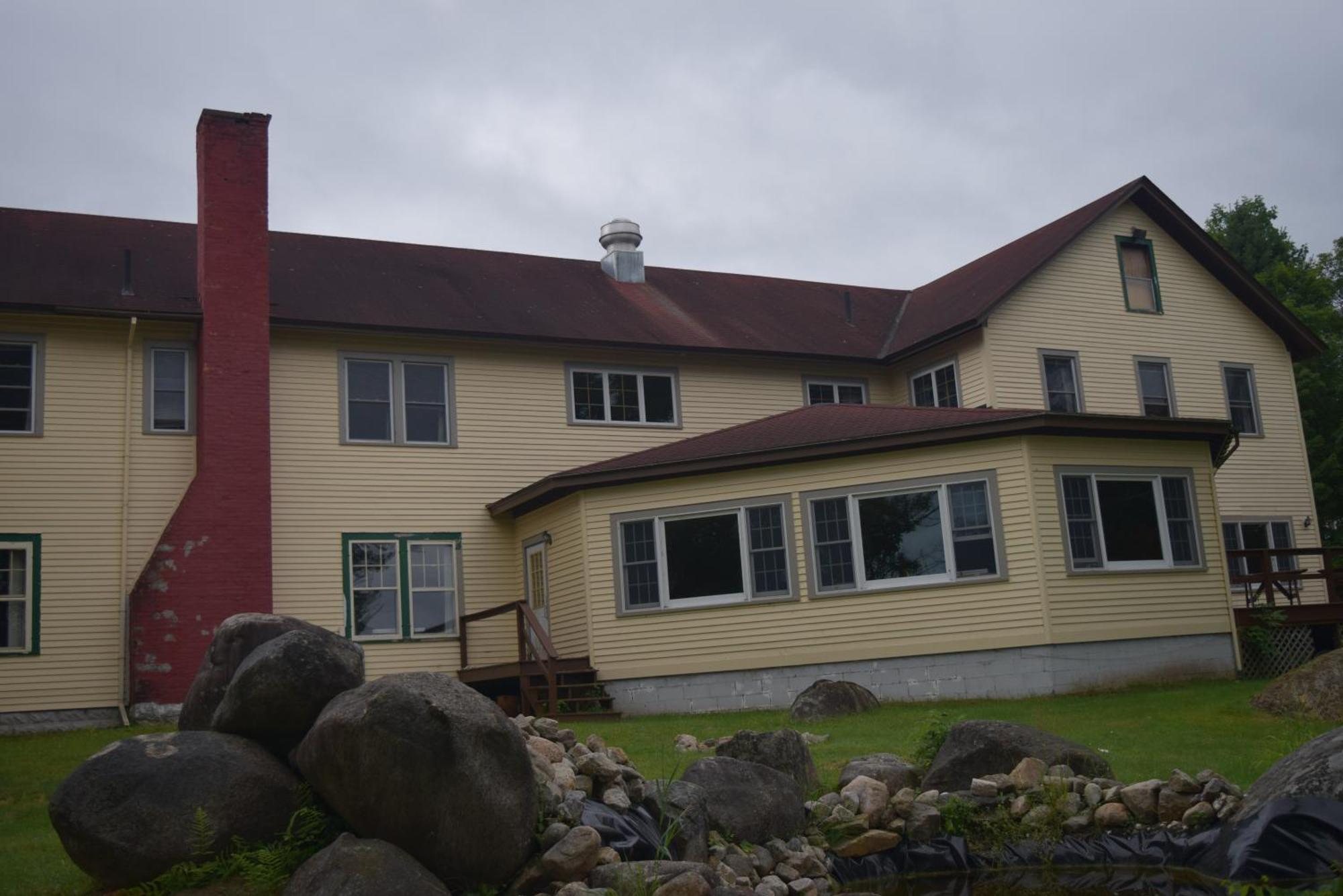 The Long View Lodge Long Lake 외부 사진