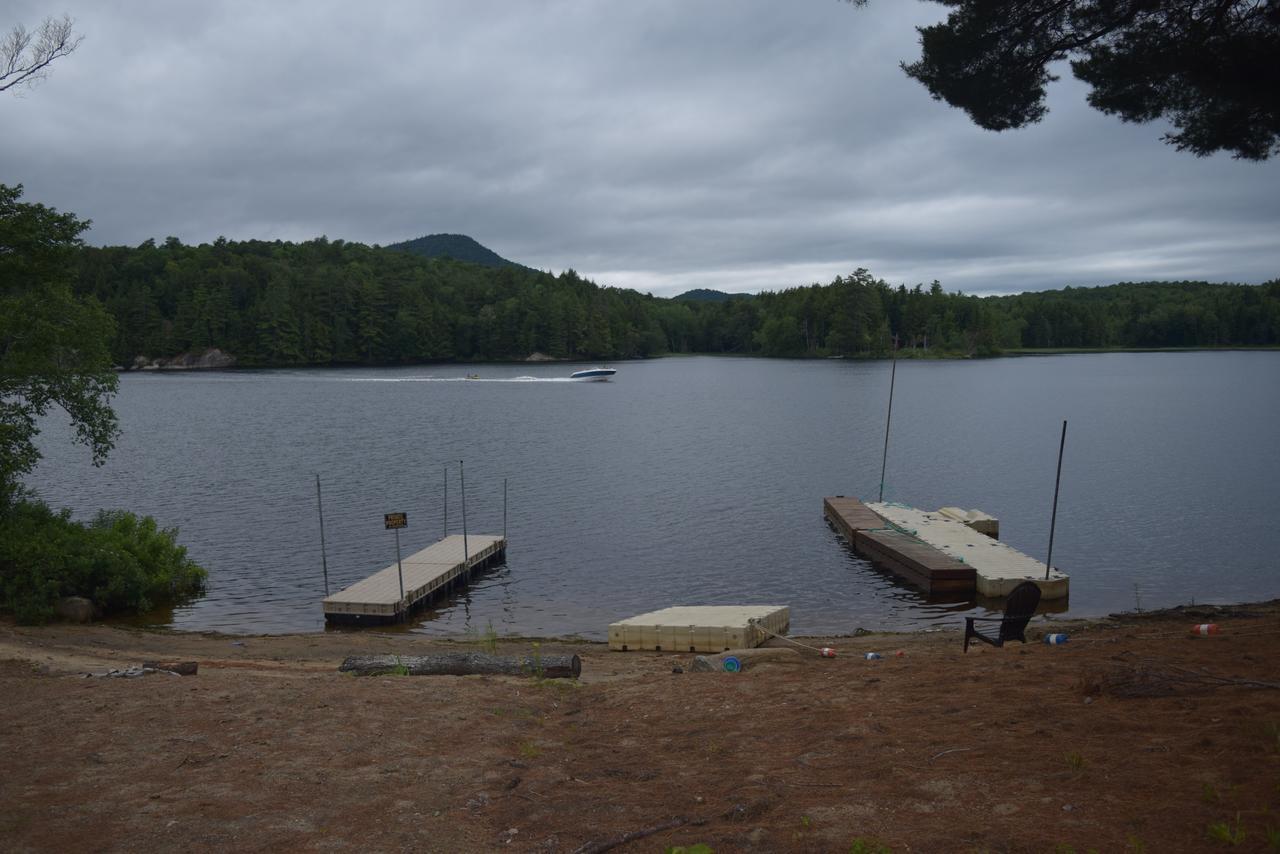 The Long View Lodge Long Lake 외부 사진