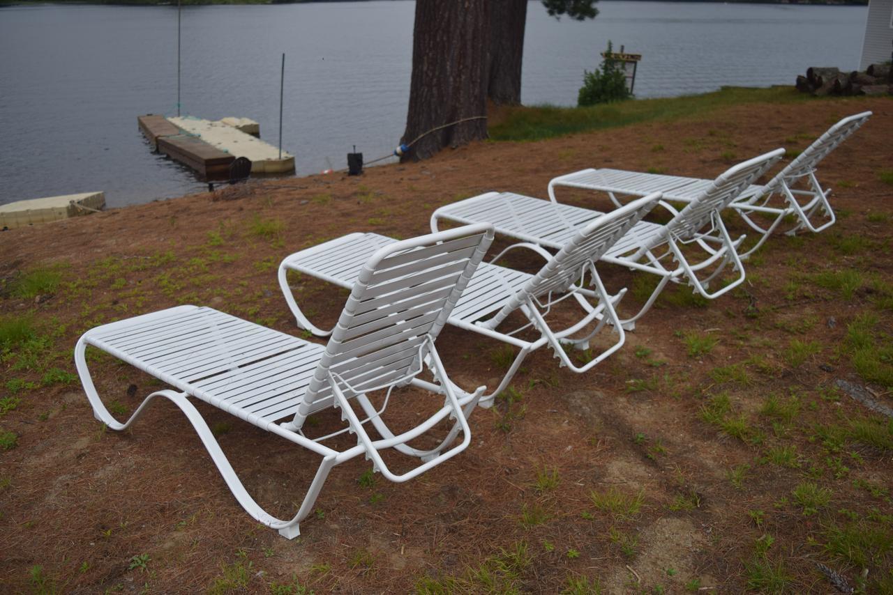 The Long View Lodge Long Lake 외부 사진