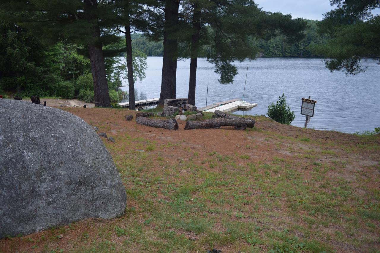 The Long View Lodge Long Lake 외부 사진
