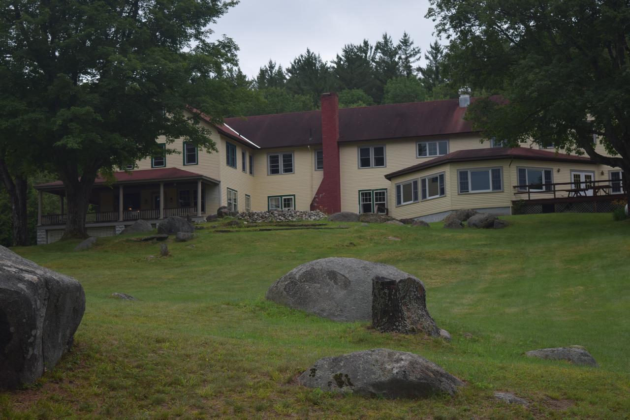 The Long View Lodge Long Lake 외부 사진