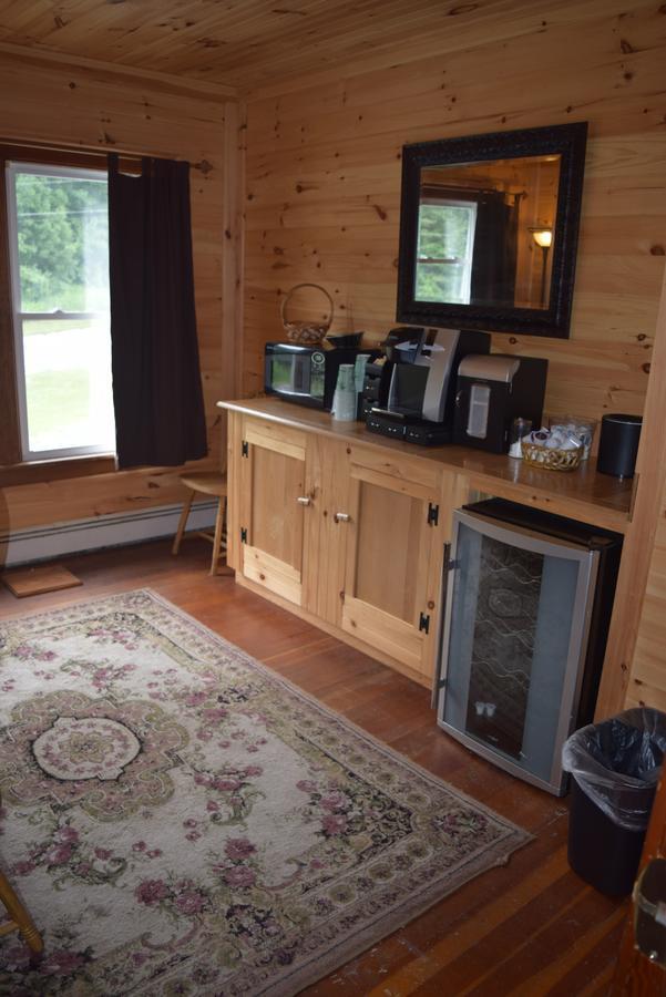 The Long View Lodge Long Lake 외부 사진