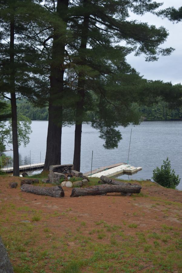 The Long View Lodge Long Lake 외부 사진