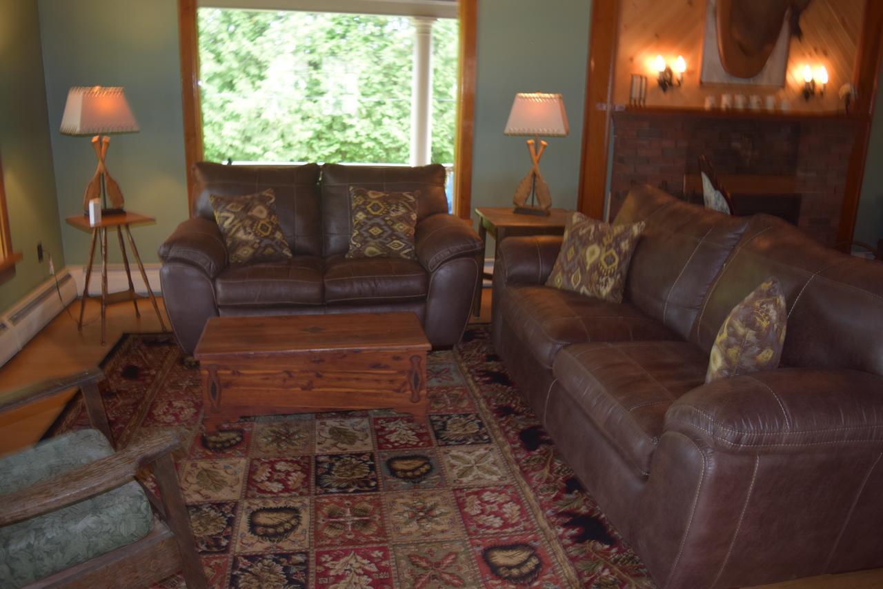 The Long View Lodge Long Lake 외부 사진
