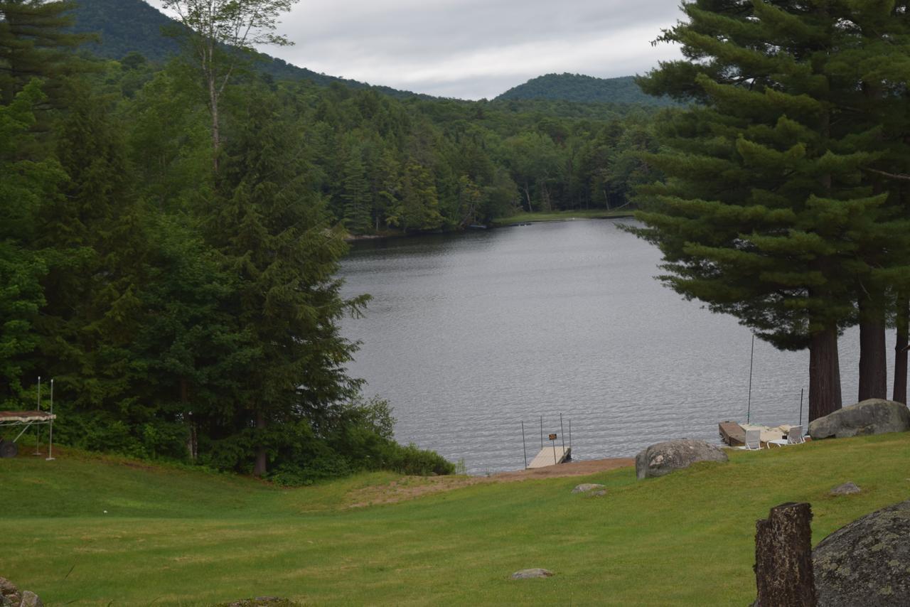 The Long View Lodge Long Lake 외부 사진