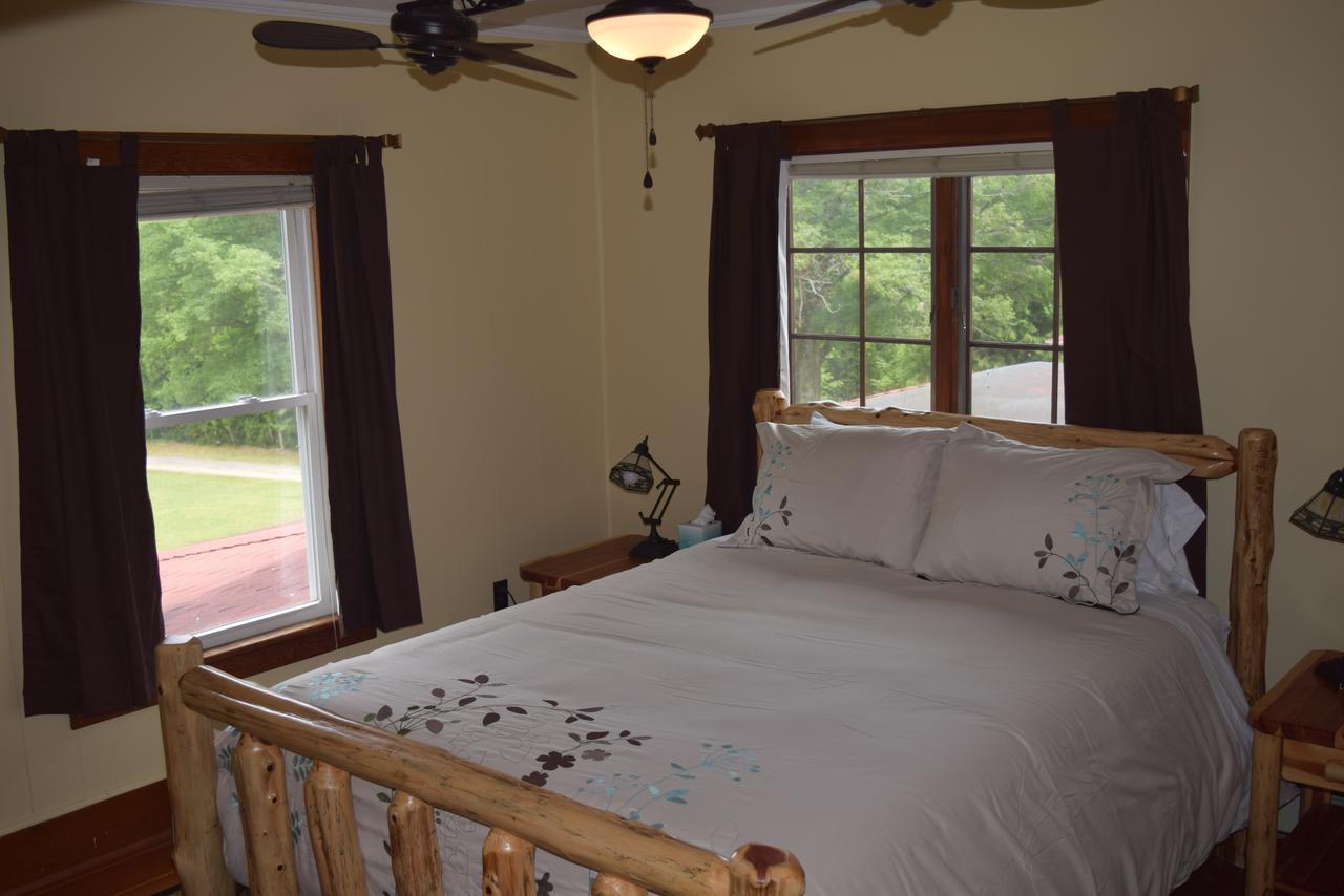 The Long View Lodge Long Lake 객실 사진