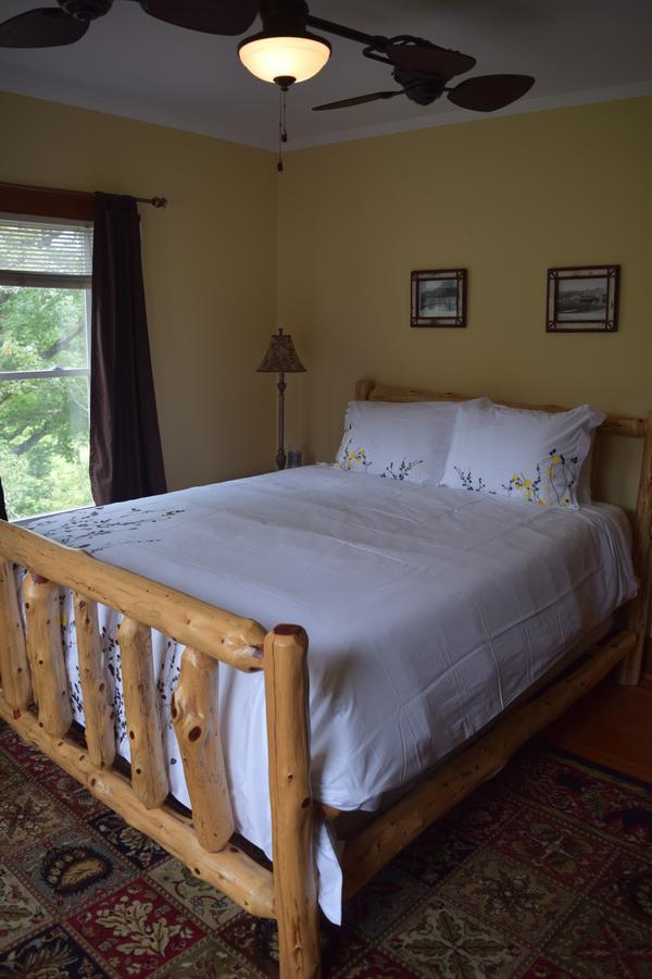 The Long View Lodge Long Lake 외부 사진