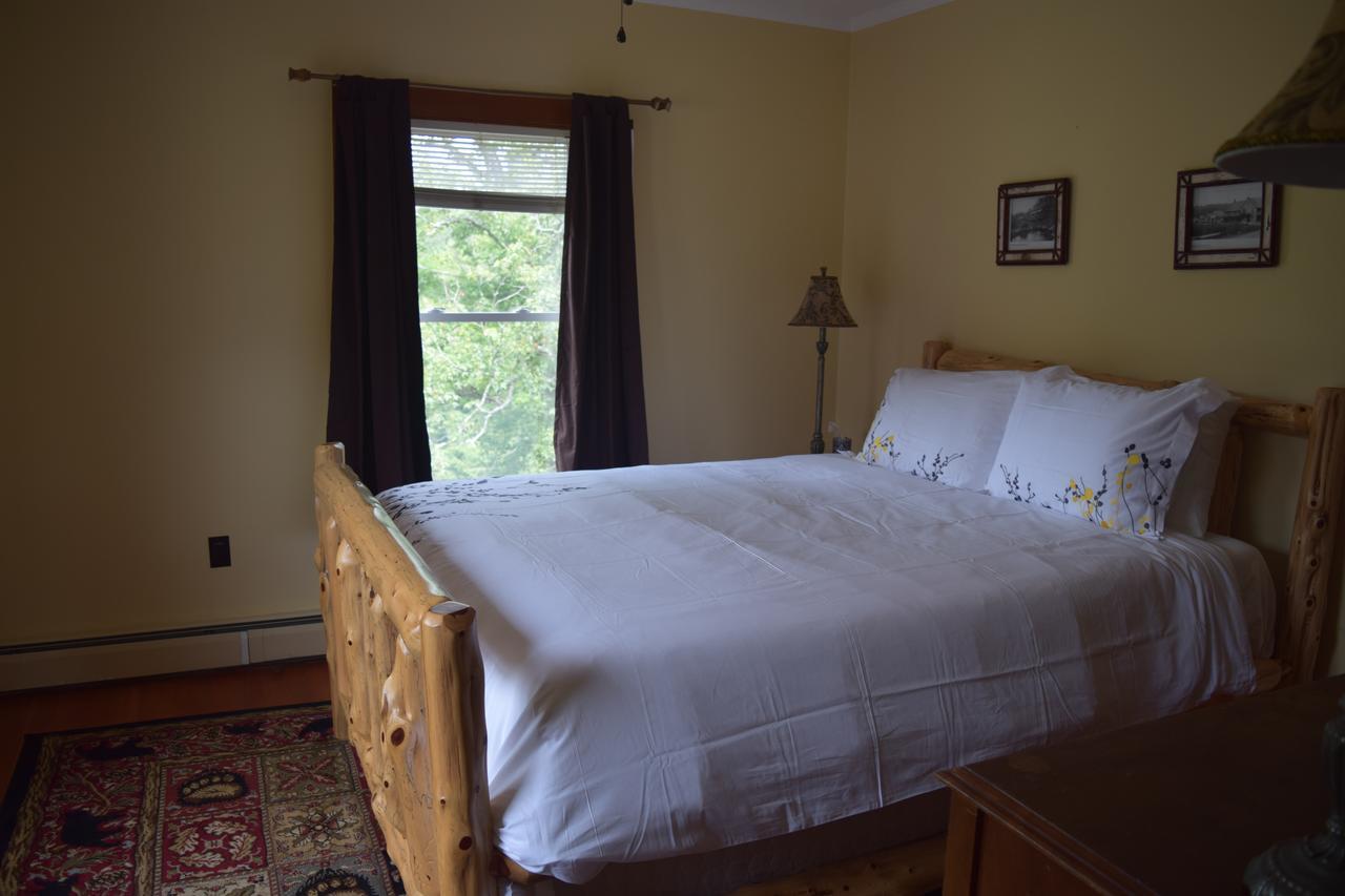 The Long View Lodge Long Lake 외부 사진